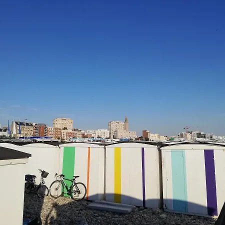 Le Charme De L Ancien Entre Et * Le Havre