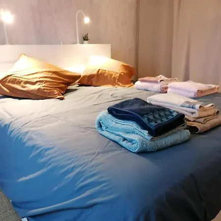 Apartman Le Charme De L Ancien Entre Et Le Havre