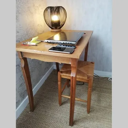 Le Charme De L Ancien Entre Et Le Havre