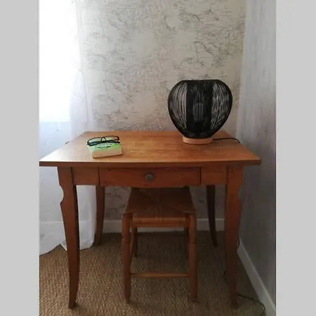 Le Charme De L Ancien Entre Et Apartman *