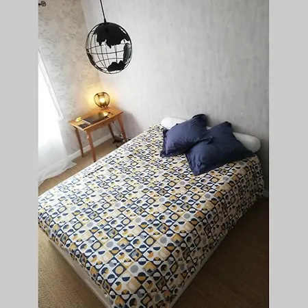 Le Charme De L Ancien Entre Et Le Havre