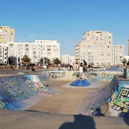Le Charme De L Ancien Entre Et Apartman *