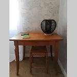Le Charme De L Ancien Entre Et Appartement *