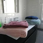Le Charme De L Ancien Entre Et Appartement *