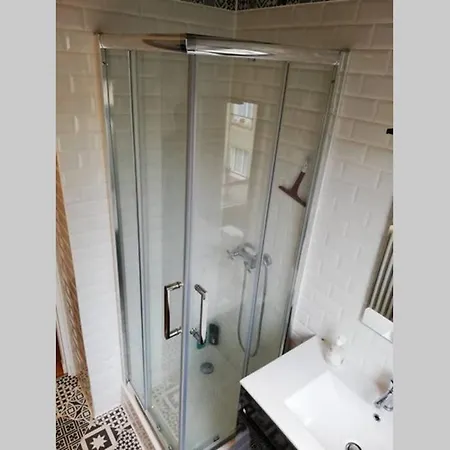 Le Charme De L Ancien Entre Et Διαμέρισμα *