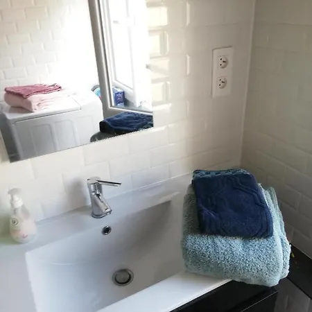 Le Charme De L Ancien Entre Et * Χάβρη