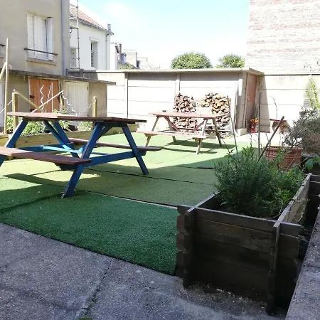 Le Charme De L Ancien Entre Et 公寓 *