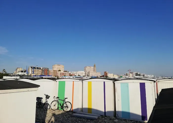 Le Charme De L Ancien Entre Et * Le Havre