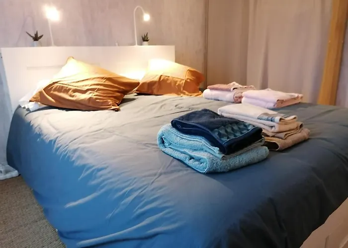 Appartement Le Charme De L Ancien Entre Et Le Havre