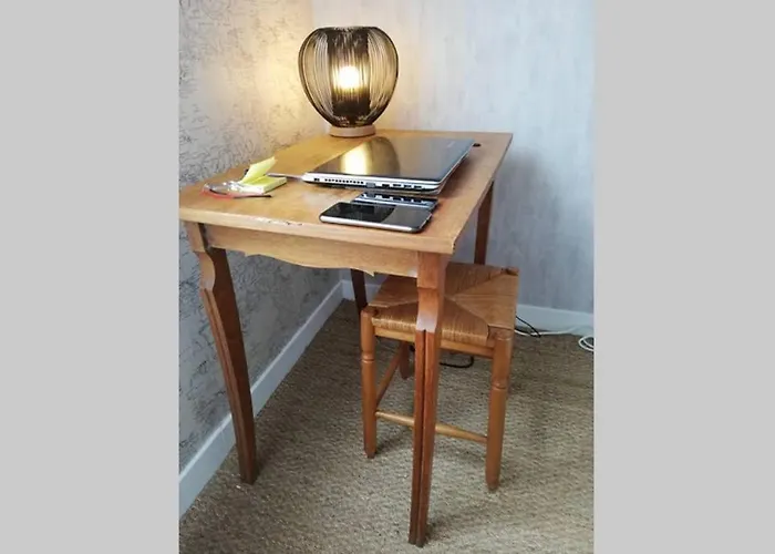 Le Charme De L Ancien Entre Et Le Havre