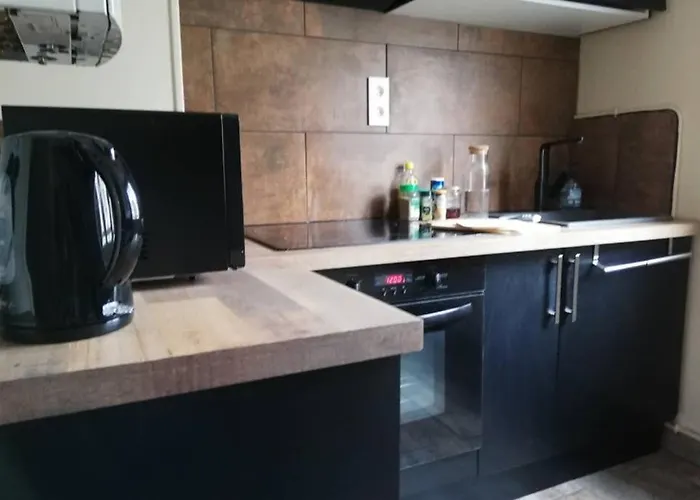 Le Charme De L Ancien Entre Et Le Havre