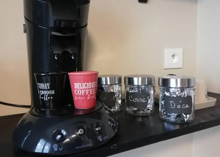 Le Charme De L Ancien Entre Et Appartement Le Havre