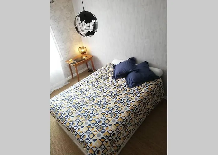 Le Charme De L Ancien Entre Et Le Havre