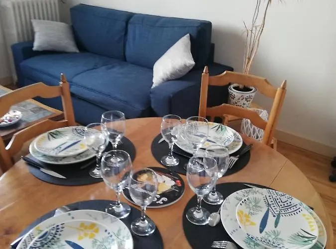 Le Charme De L Ancien Entre Et * Le Havre