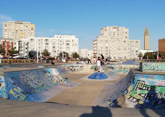 Le Charme De L Ancien Entre Et Appartement *